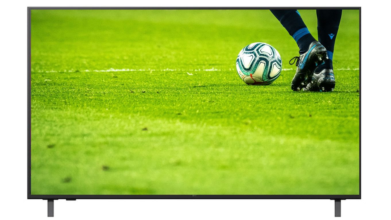 Televisor LG 55" UA8050 UHD AI 4K Smart TV 2025 – Incluye Magic Remote AI