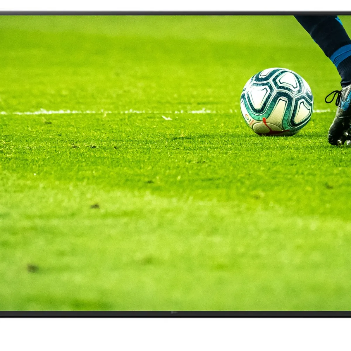 LG - Televisor LG 55" UA8050 UHD AI 4K Smart TV 2025 – Incluye Magic Remote AI