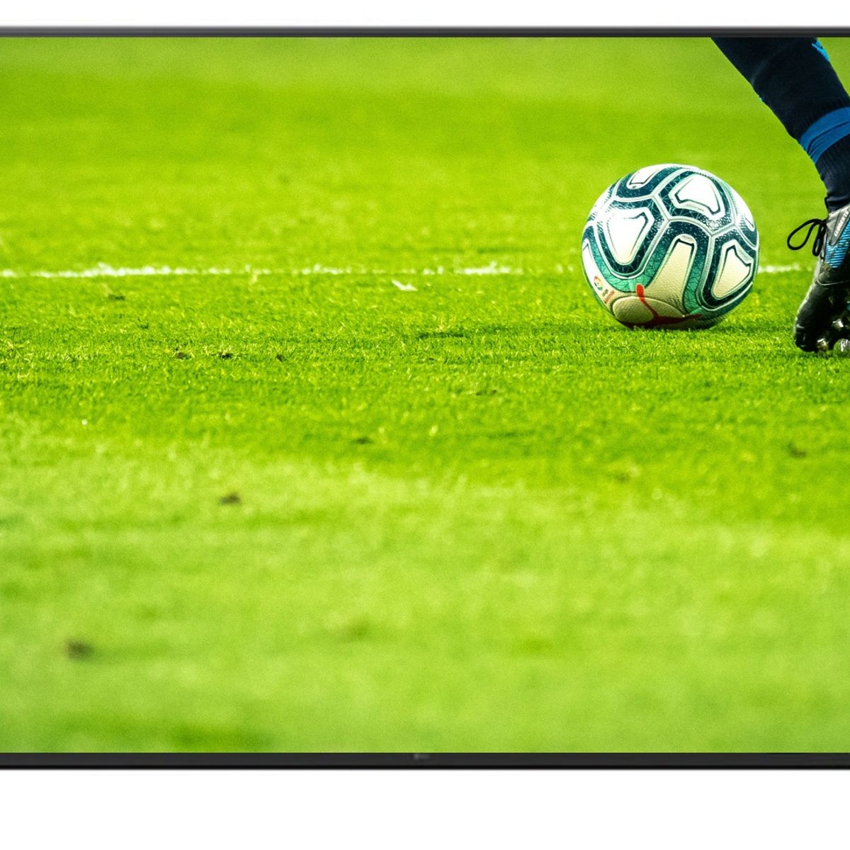LG - Televisor LG 50 UA8000 UHD AI 4K Smart TV
