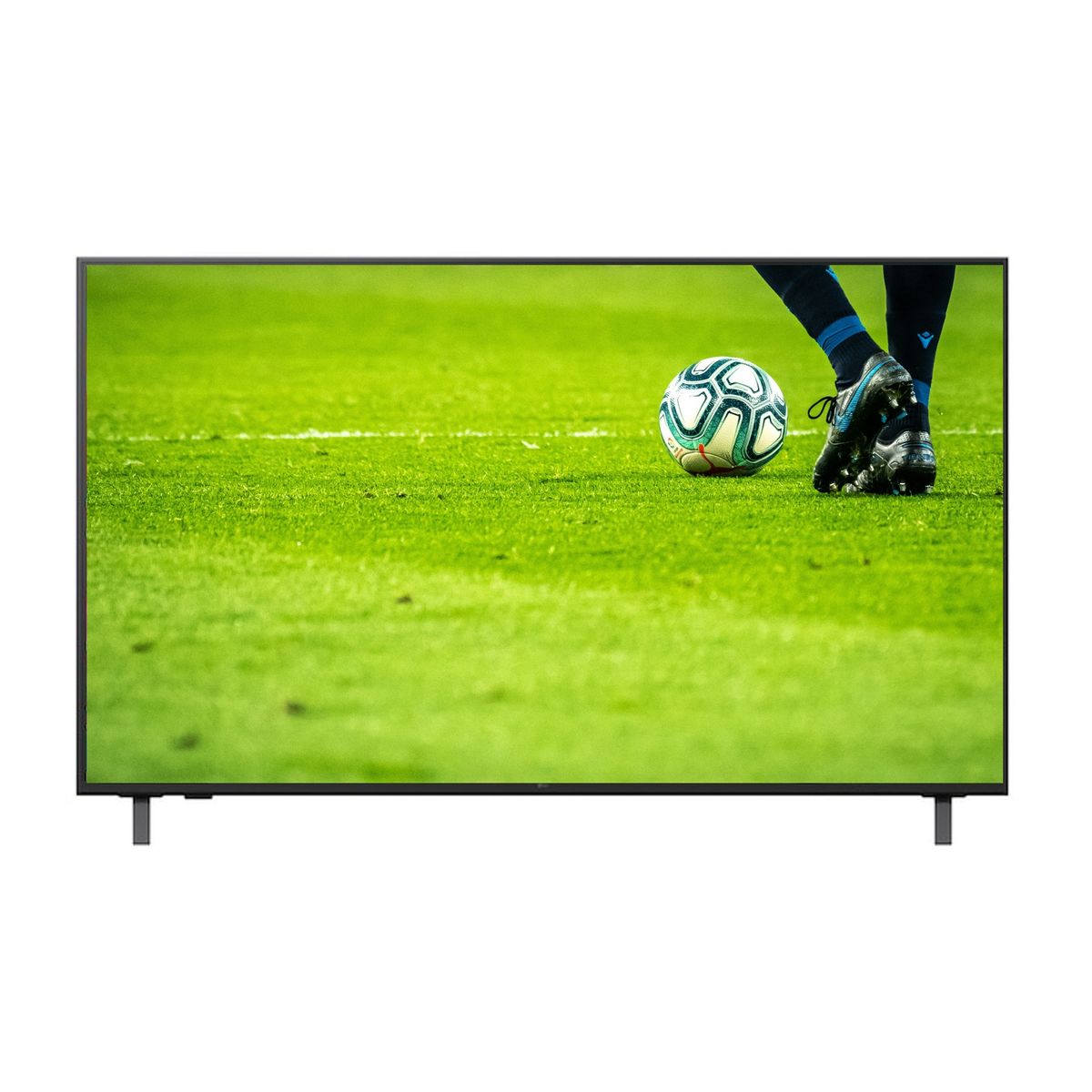 LG - Televisor LG 50 UA8000 UHD AI 4K Smart TV