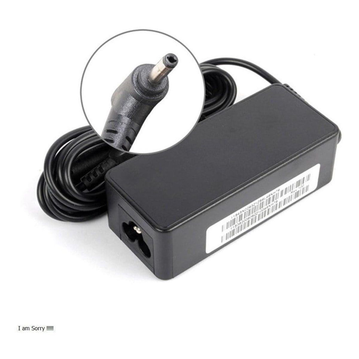 GENERICO - Cargador Para Computador Portátil Lenovo Ideapad 110-15ibr Homologado