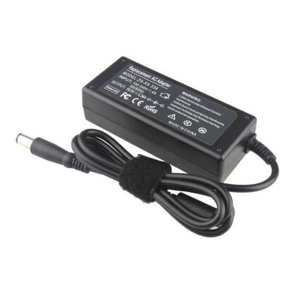 GENERICO - Cargador Para Portátil Dell Inspiron 1420 1400 Xps M1330 Homologado