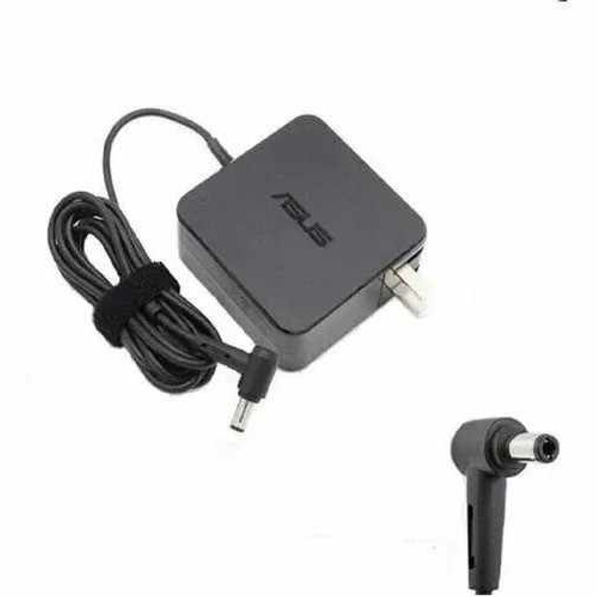 ASUS - Cargador Asus Original 19v 342a 65w 55m X 25m