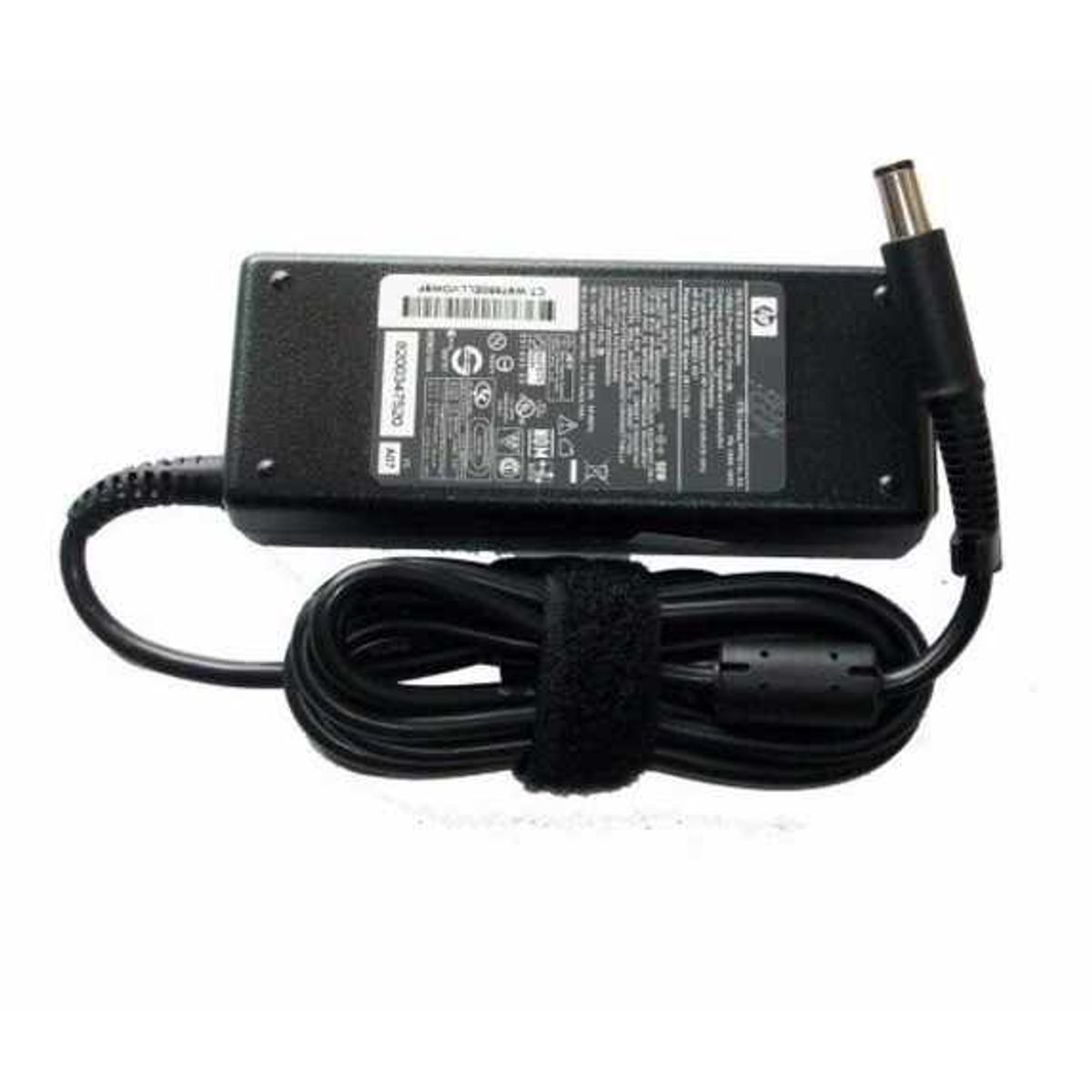 HP - Cargador Original Portátil HP 90W 19V 4. 74A Conector 7. 4*5. 0mm HP