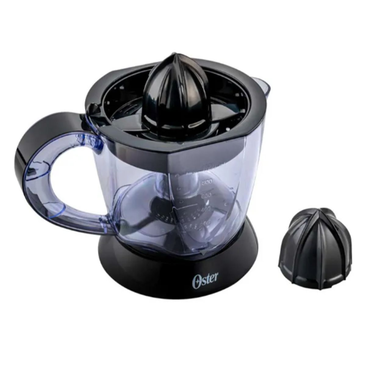OSTER - Exprimidor OSTER FPSTJU407B Negro