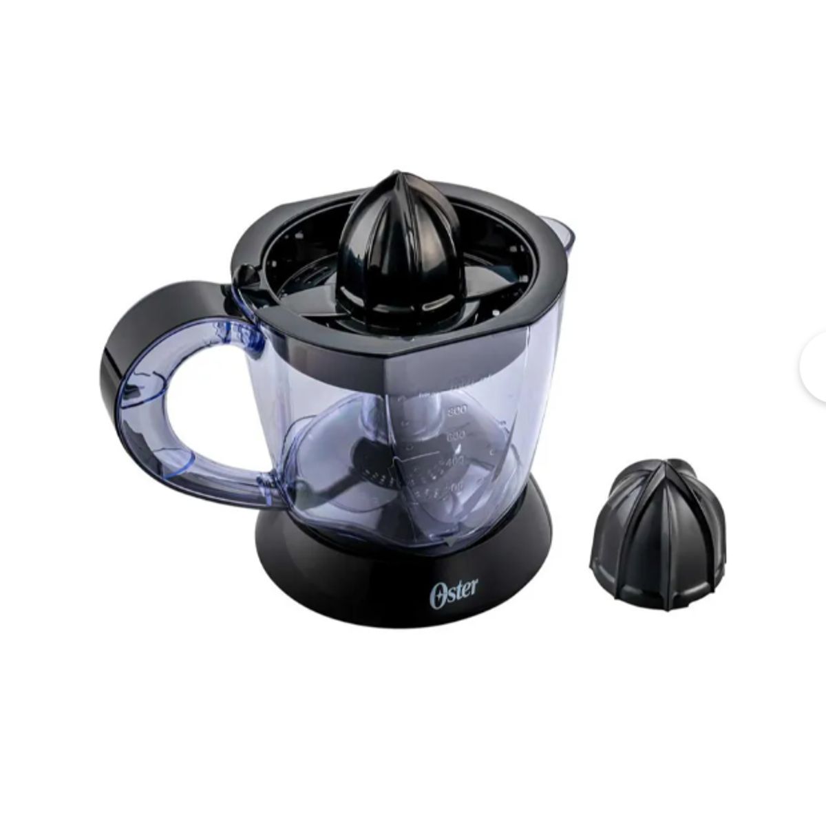 OSTER - Exprimidor OSTER FPSTJU407B Negro