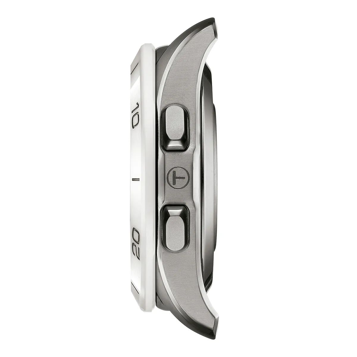 TISSOT - Reloj Tissot Zafirado T-touch Connect T153.420.47.051.03