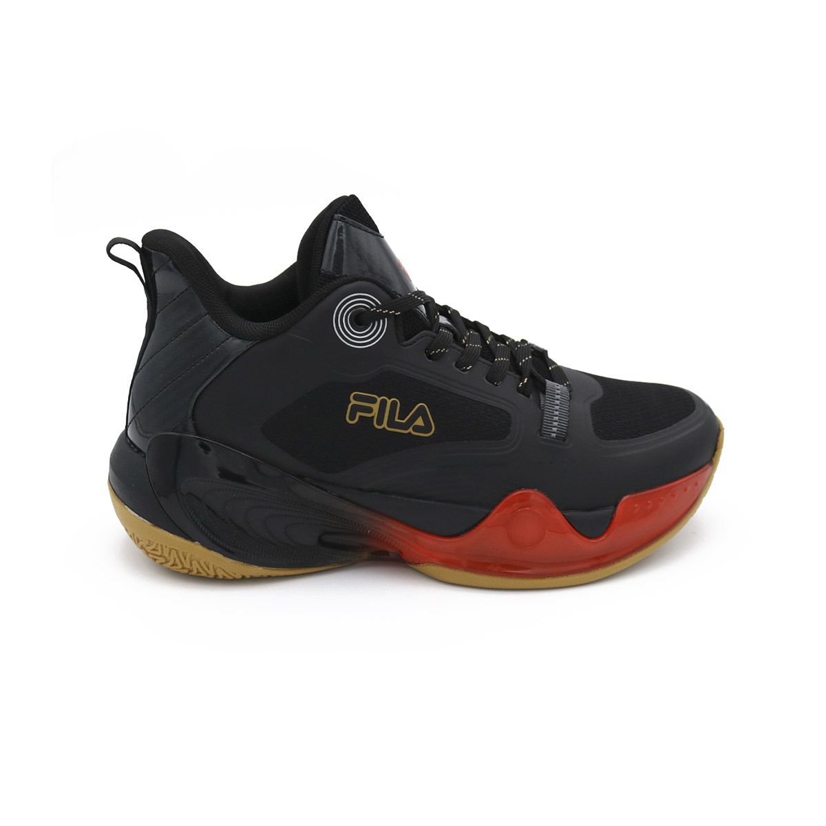 FILA - BOTAS WIZ FILA HOMBRE