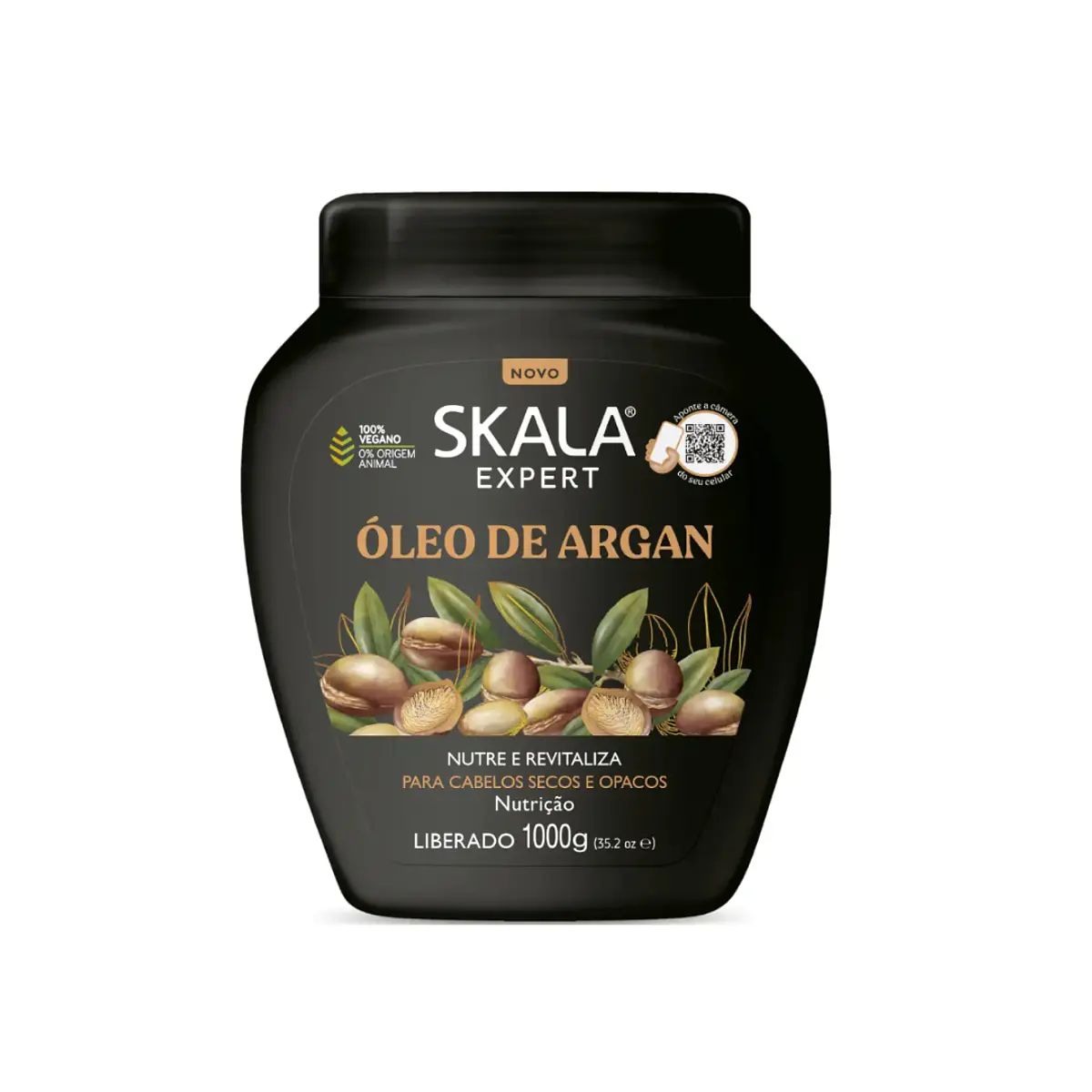 SKALA - Tratamiento Skala Óleo De Argán
