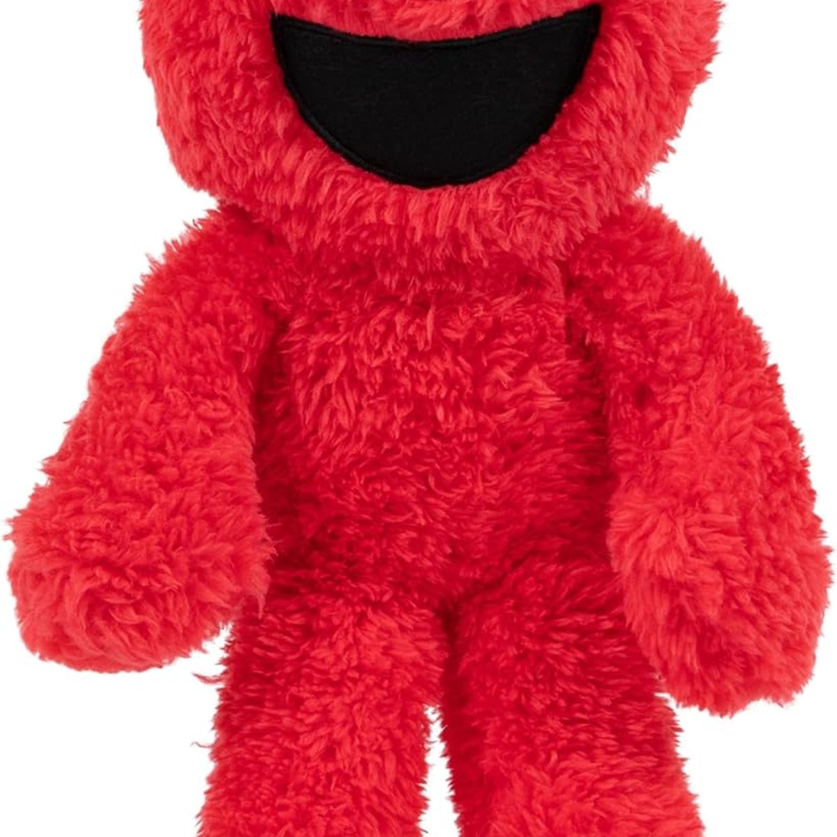 PLAZA SESAMO - Peluche Muñeco Elmo Plaza Sésamo Abrazos 33 Cm
