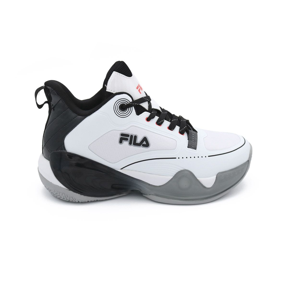FILA - BOTAS WIZ FILA HOMBRE