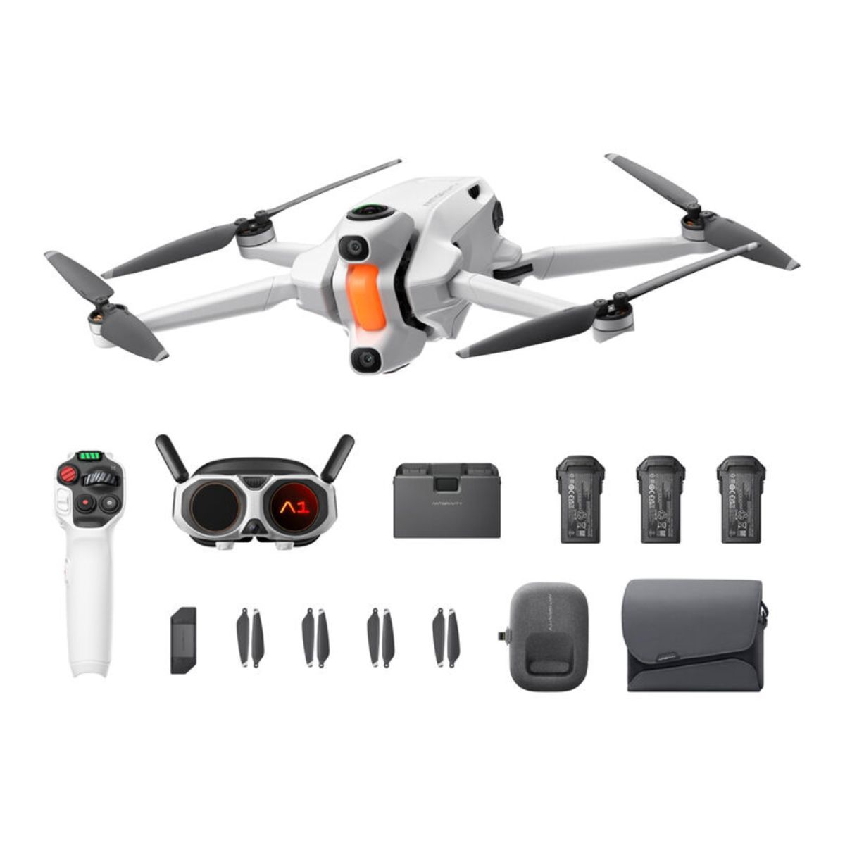 GENERICO - Antigravity A1 Infinity Bundle