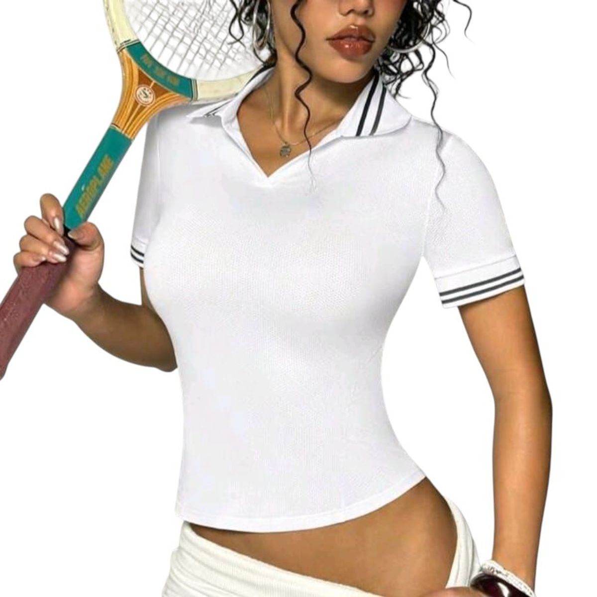 PAATAL - Camibuzo Tenis