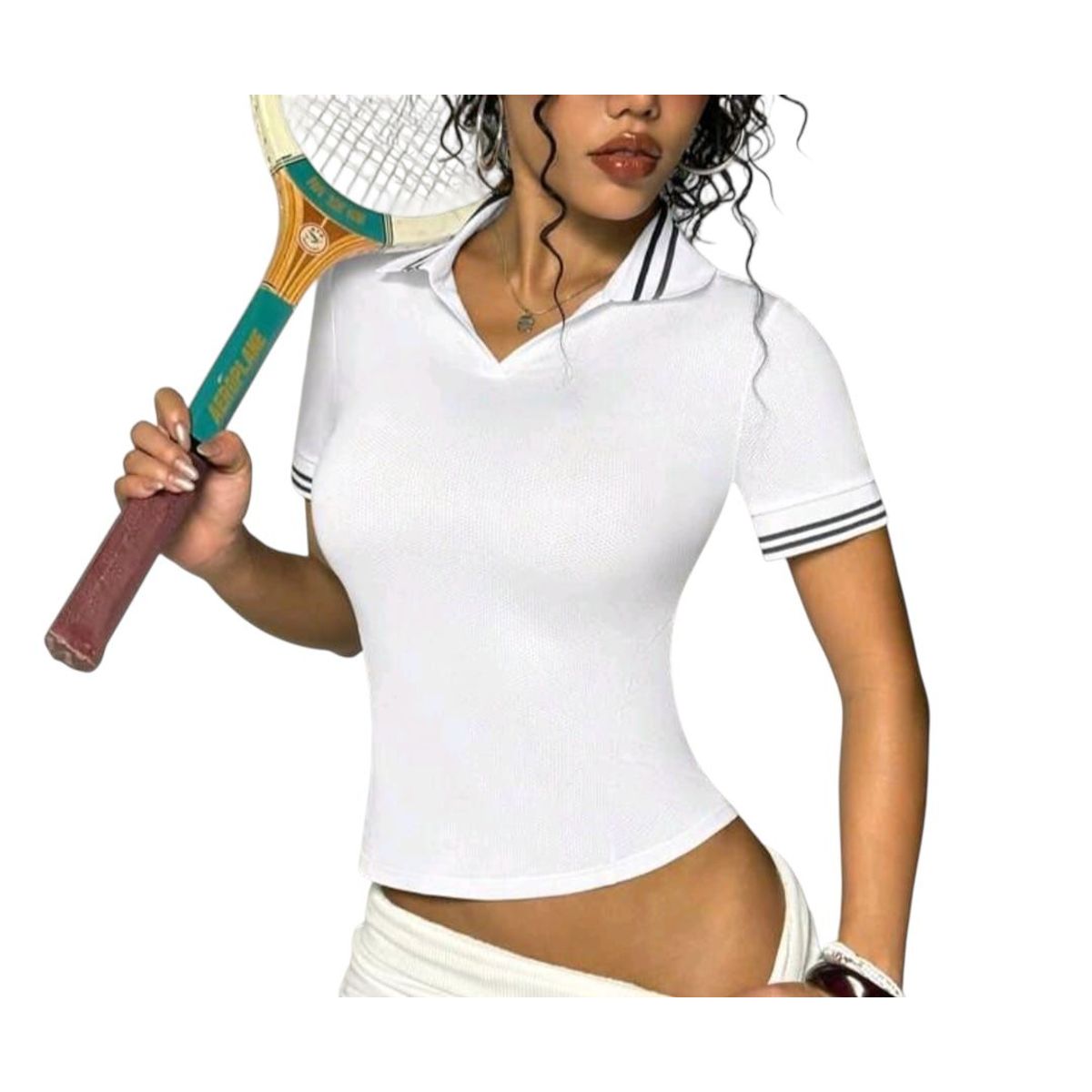 PAATAL - Camibuzo Tenis