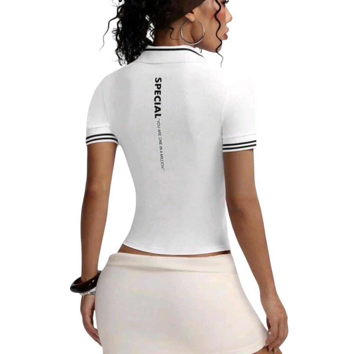 PAATAL - Camibuzo Tenis