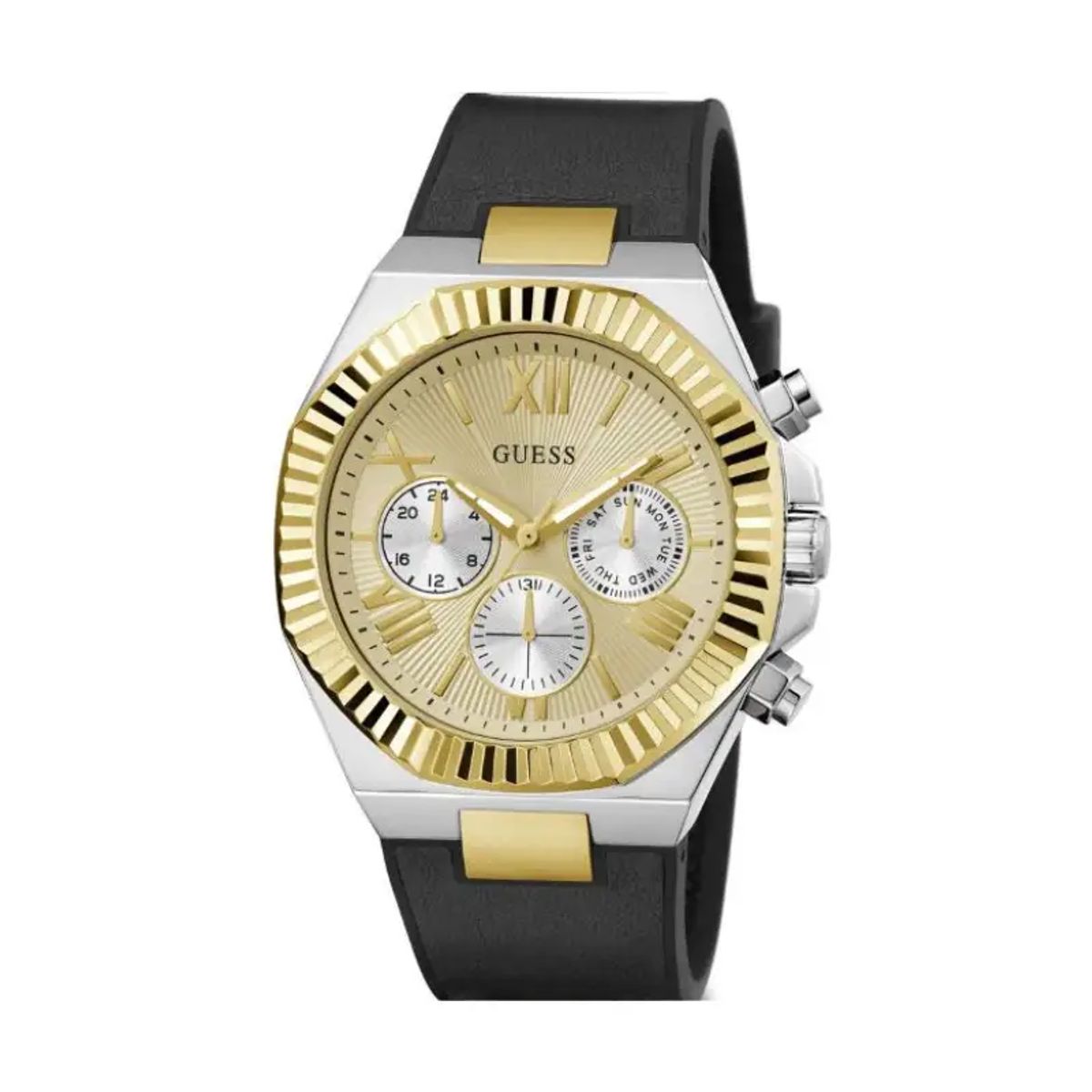 GUESS - Reloj Guess de Hombre GW0791G1