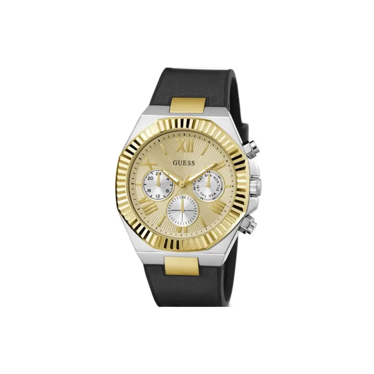 GUESS - Reloj Guess de Hombre GW0791G1