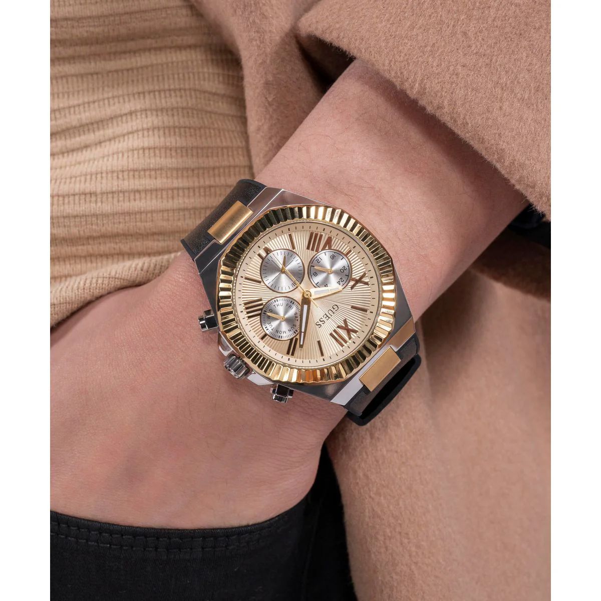 GUESS - Reloj Guess de Hombre GW0791G1