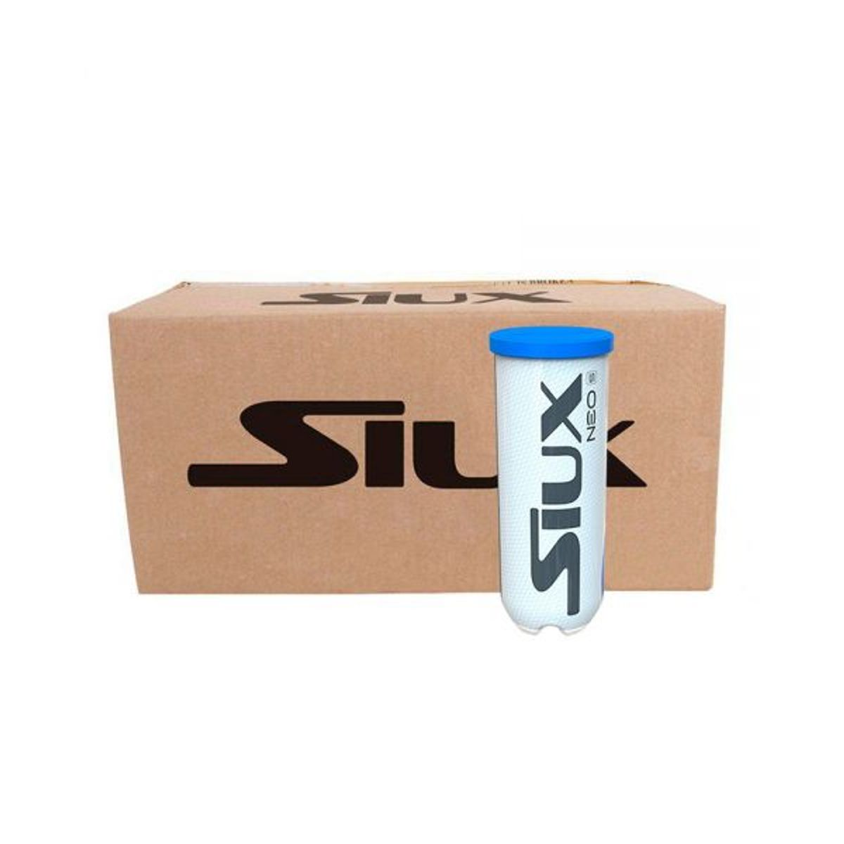 SIUX - CAJON PELOTAS SIUX NEO S