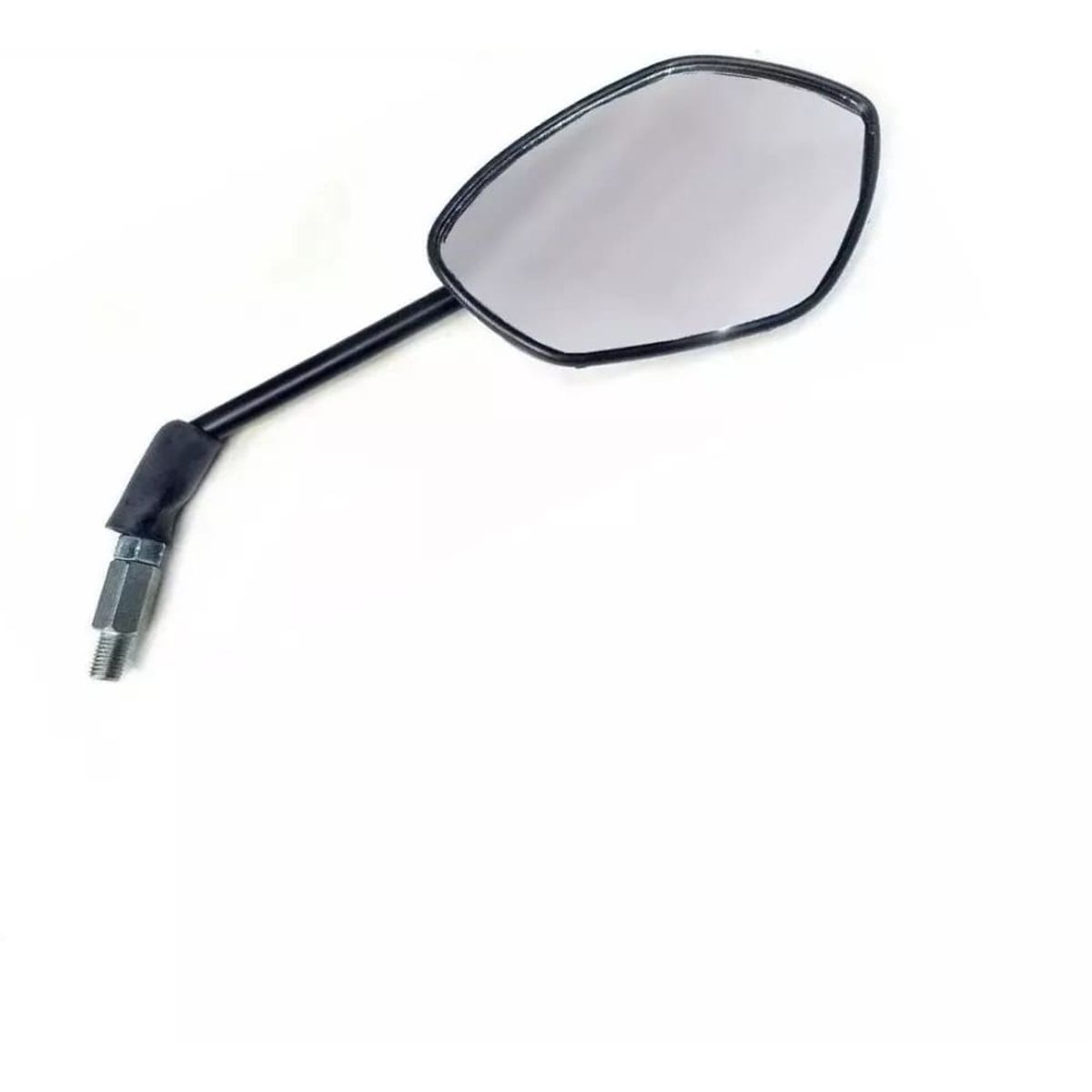 GENERICO - Espejos Retrovisores Para Suzuki Gixxer 150 250 Gsx 150 Par