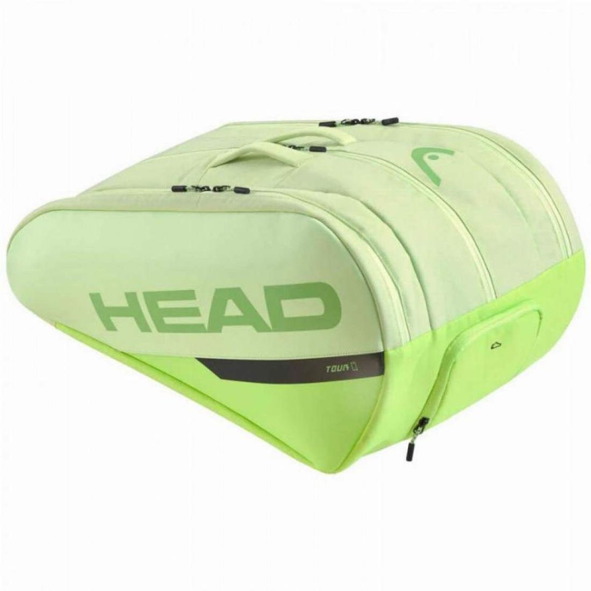 HEAD - Paletero Head Tour Padel L Verde