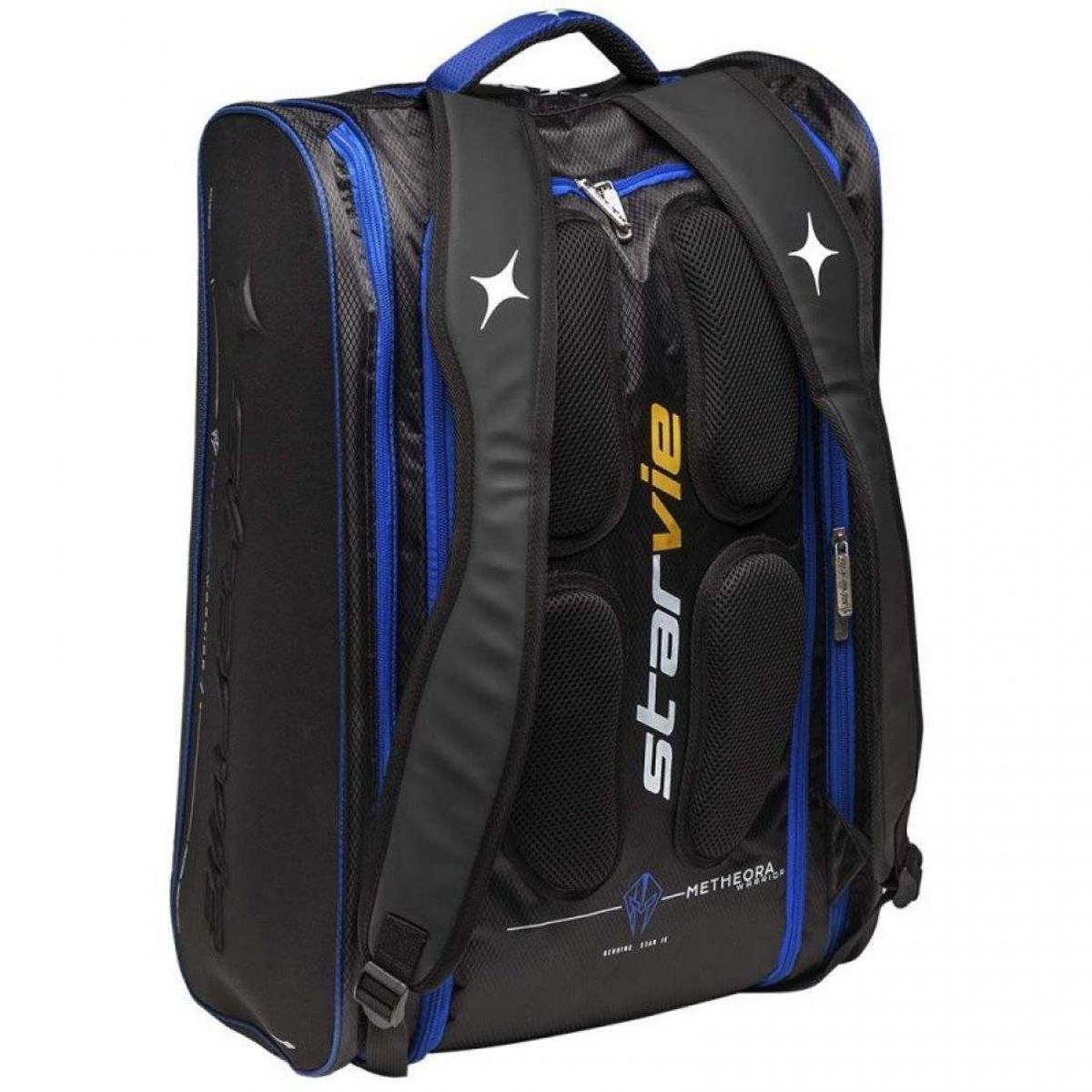 STARVIE - PALETERO STAR VIE METHEORA WARRIOR LEGENPWARRIOR22