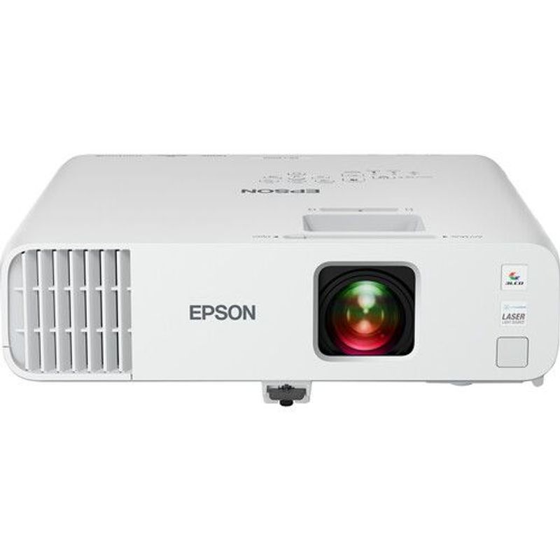 EPSON - Proyector Láser inalámbrico Epson Powerlite EB L200X XGA 3LCD