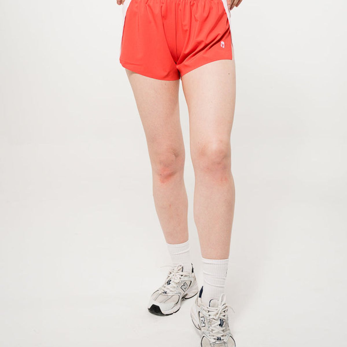 NO RULES - Short Running Performance Coral
