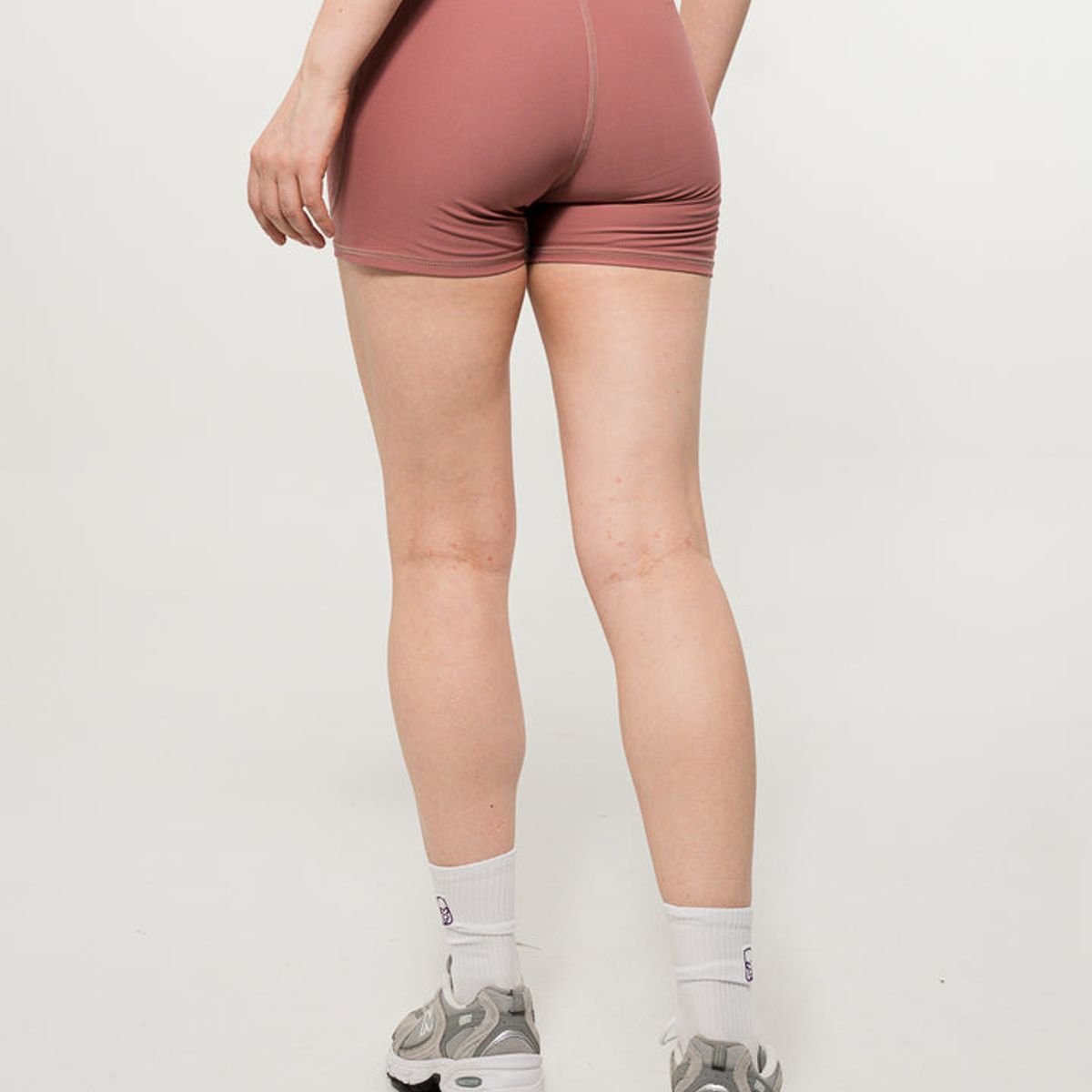 NO RULES - Buddy Short Berry