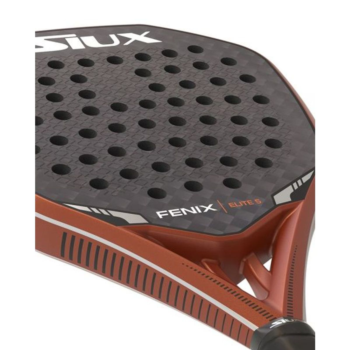 SIUX - PALA SIUX FENIX ELITE 5