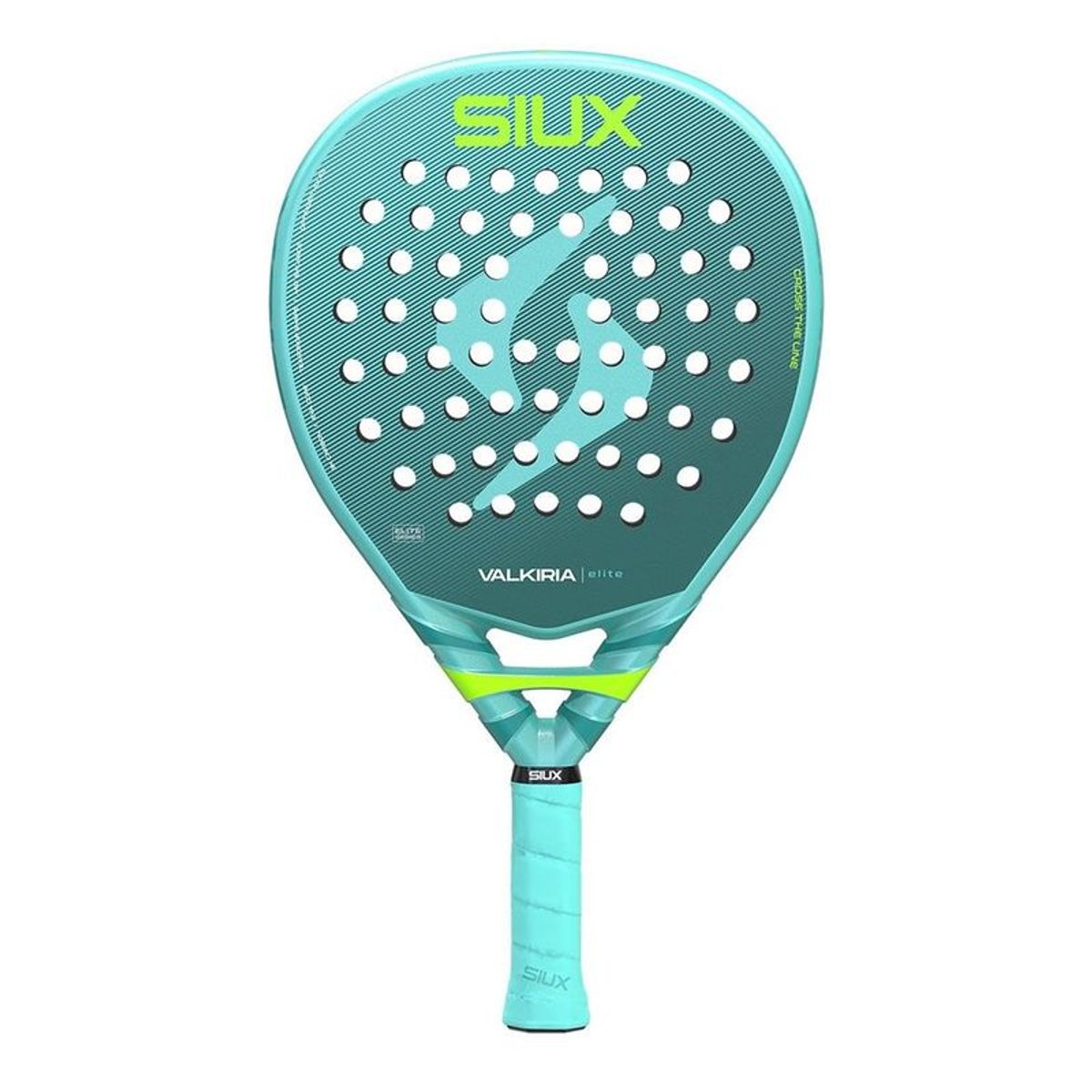 SIUX - PALA SIUX VALKIRIA ELITE 2026
