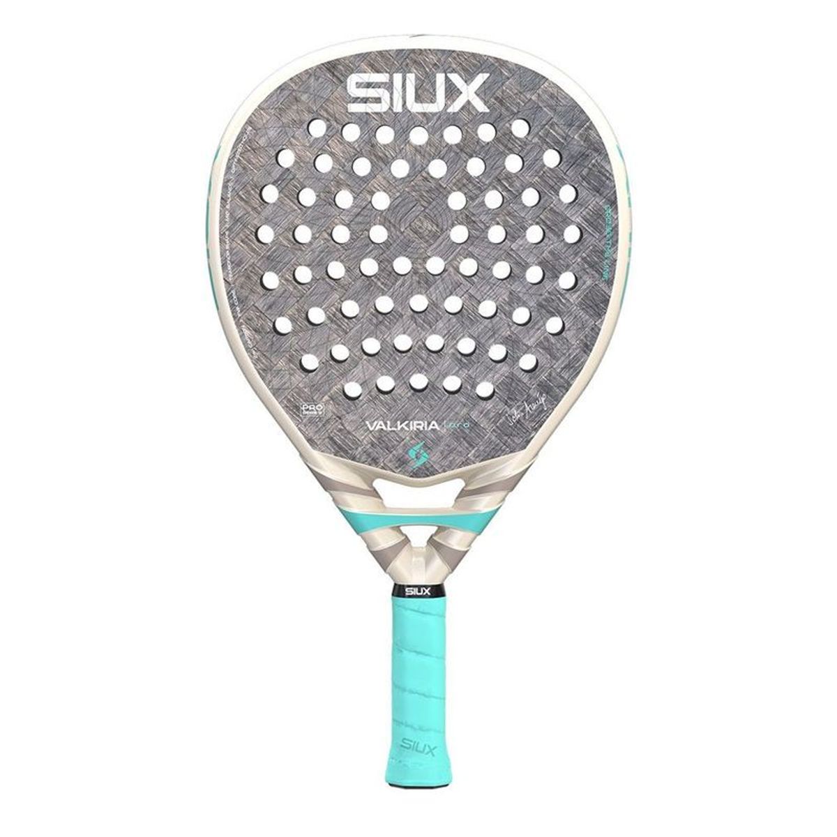 SIUX - PALA SIUX VALKIRIA PRO 2026
