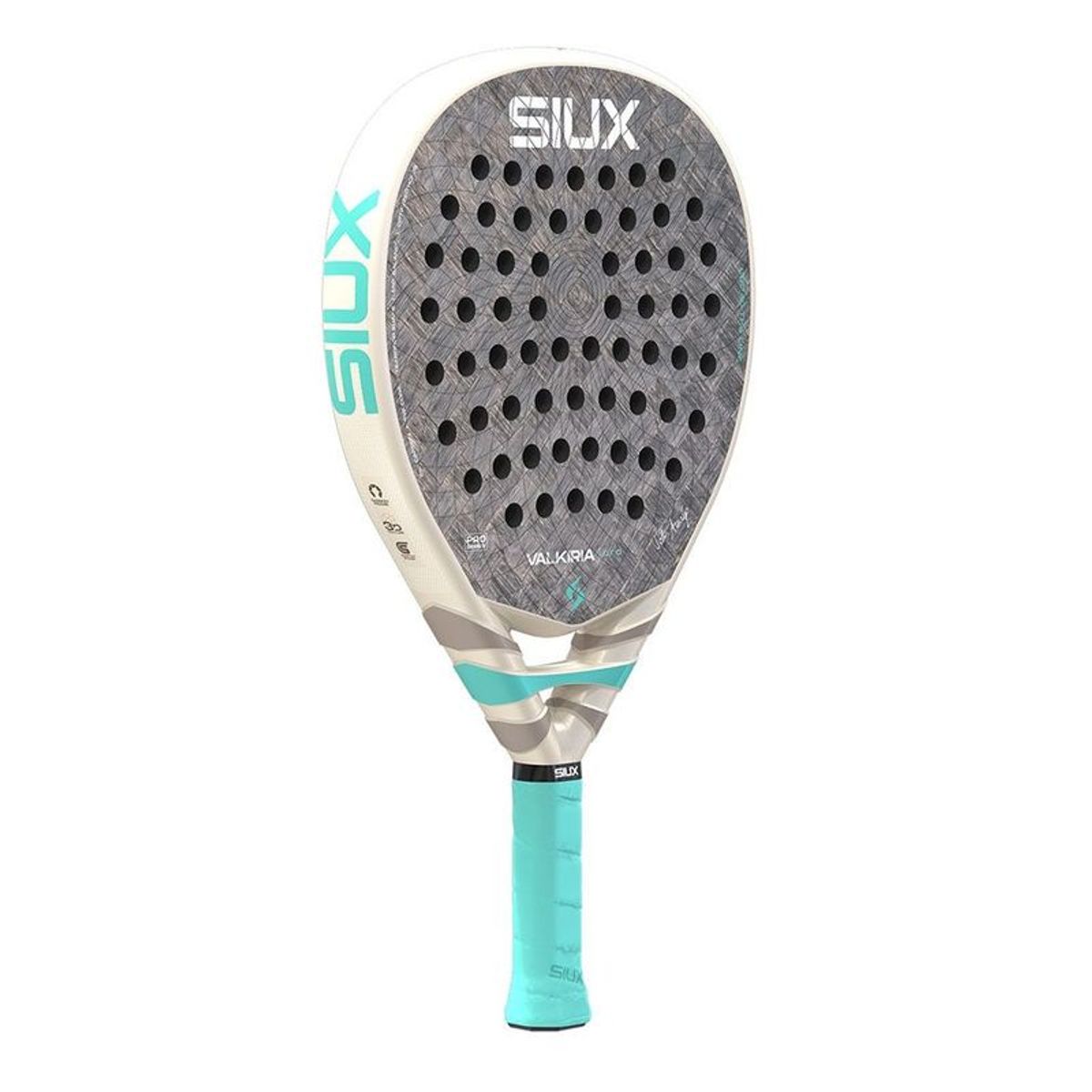 SIUX - PALA SIUX VALKIRIA PRO 2026