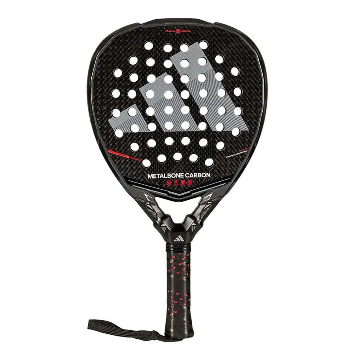 ADIDAS - PALA ADIDAS METALBONE CARBON 2026
