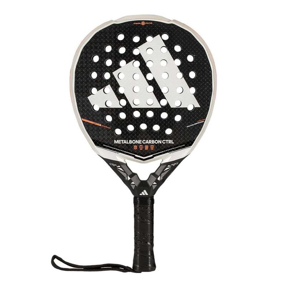 ADIDAS - PALA ADIDAS METALBONE CARBON CTRL 2026