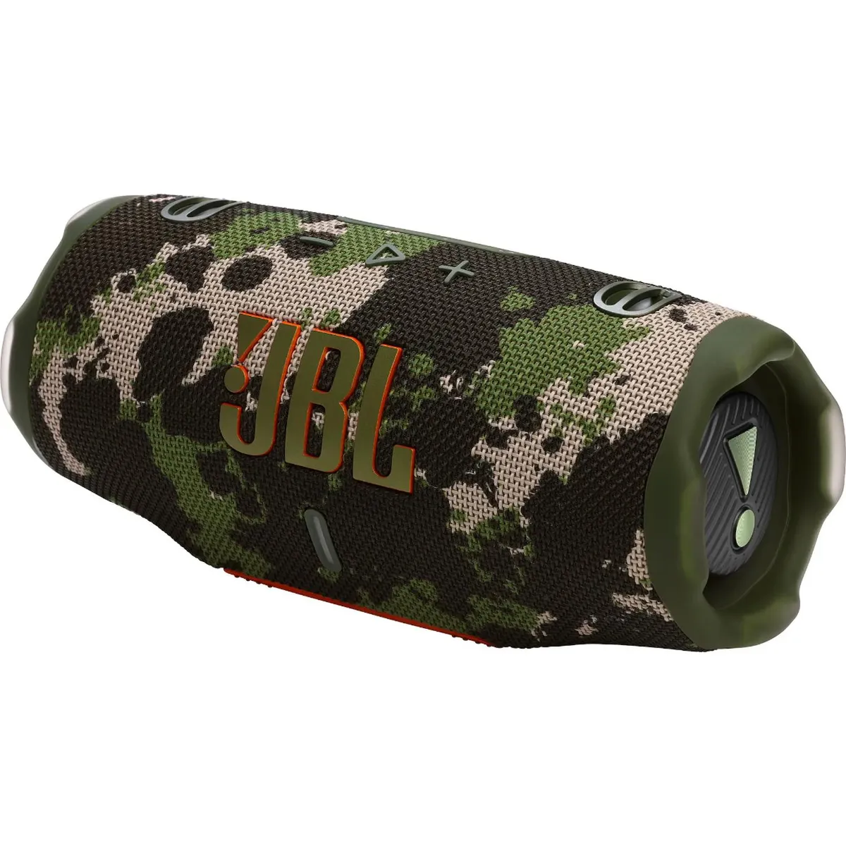 JBL - JBL Charge 6 Camuflado