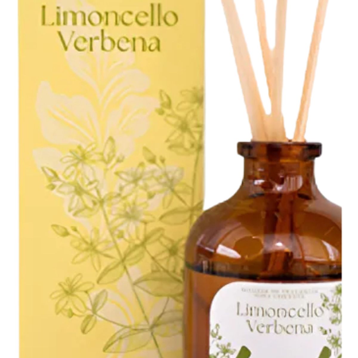 GENERICO - Set Ambientadores Difusor Aroma X3  Frescura