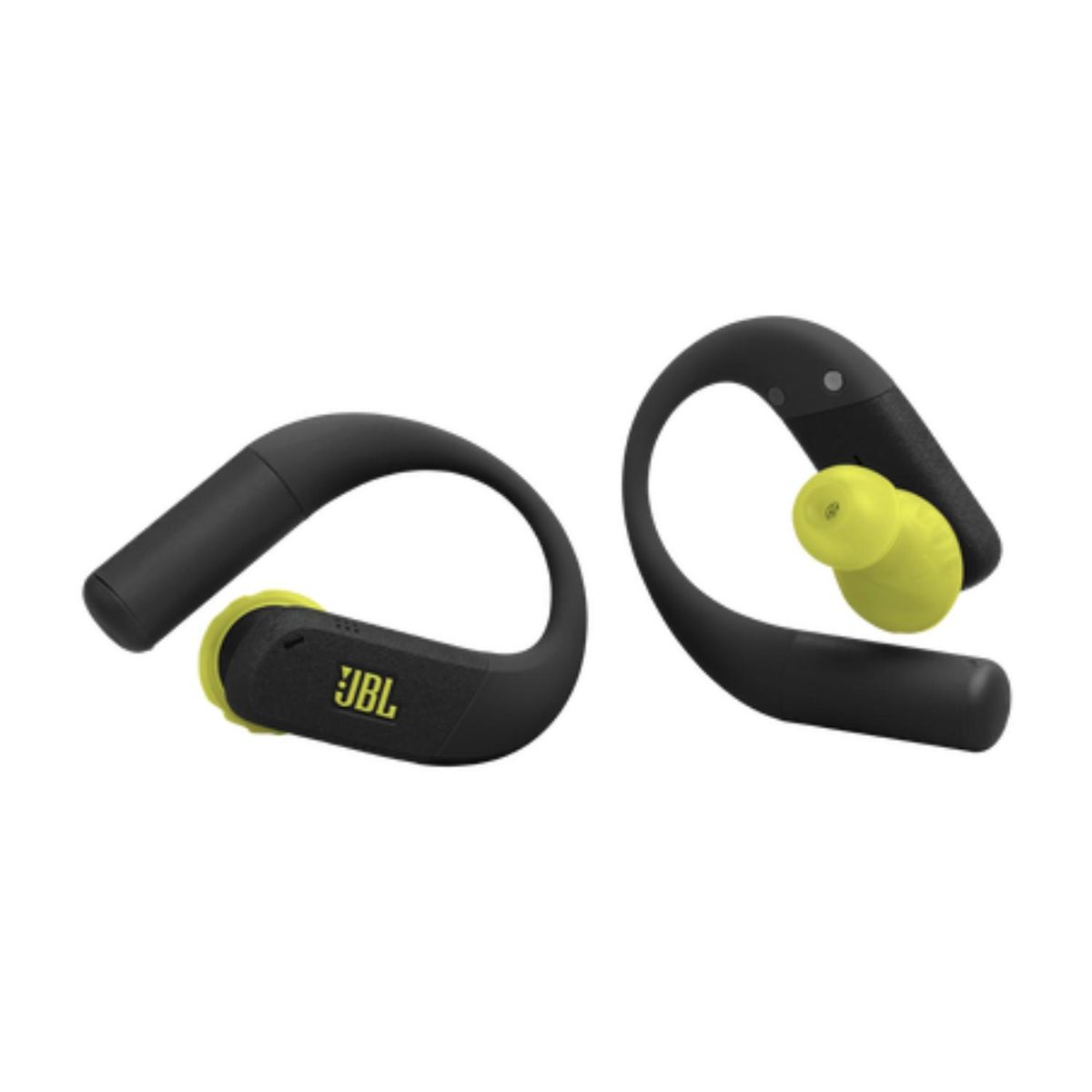 JBL - JBL Headphones TWS Endurance Peak 4 Black