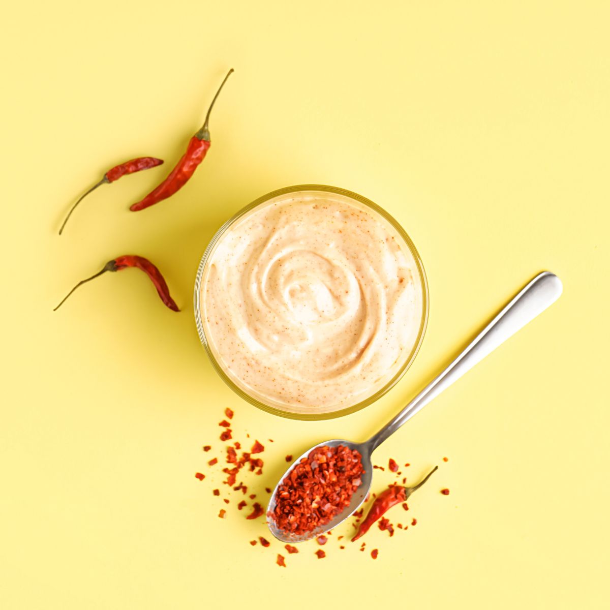 GENERICO - Mayonesa Chipotle Mayo Chipotle 350 Gr