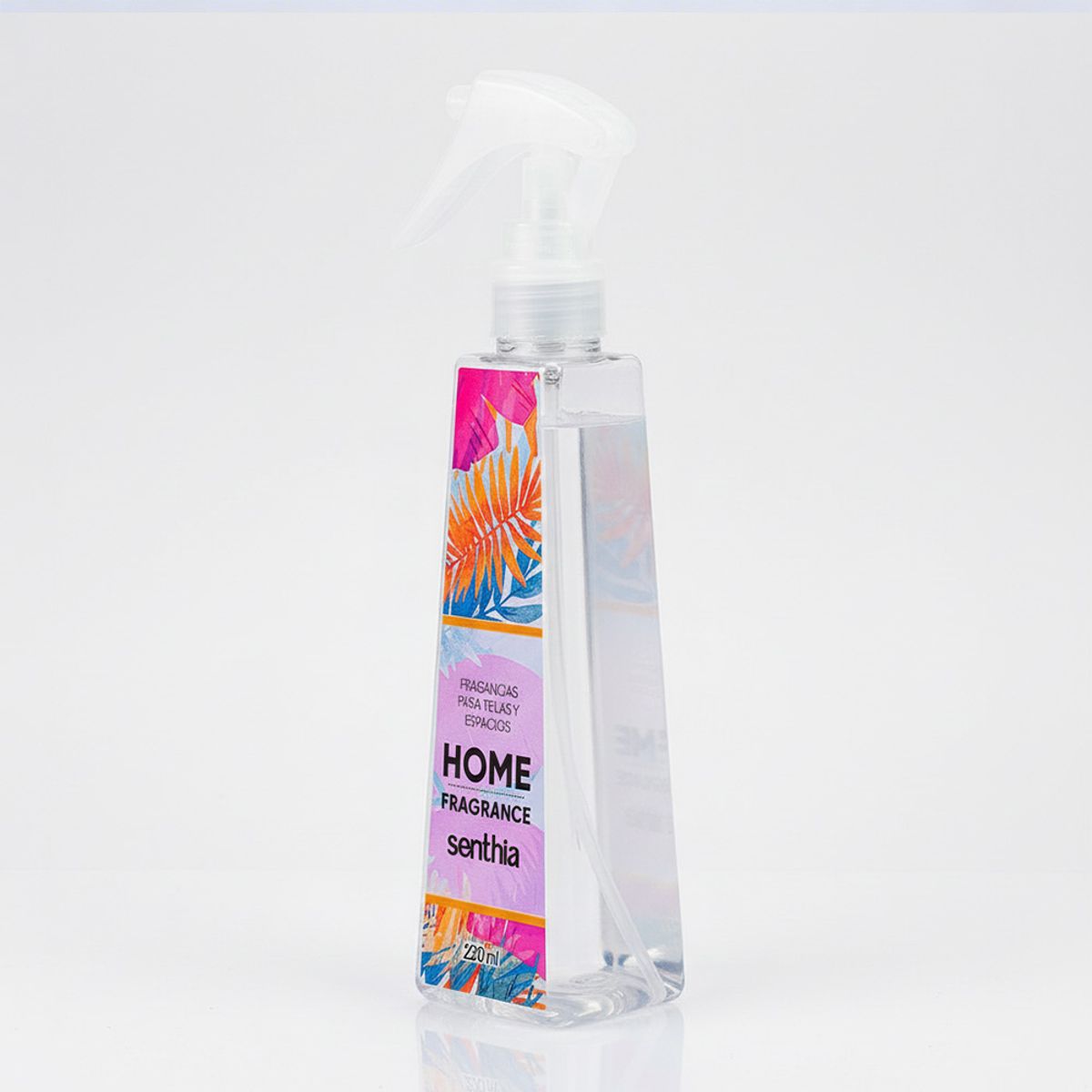 SENTHIA - Home Fragrance Tropical Fantasy