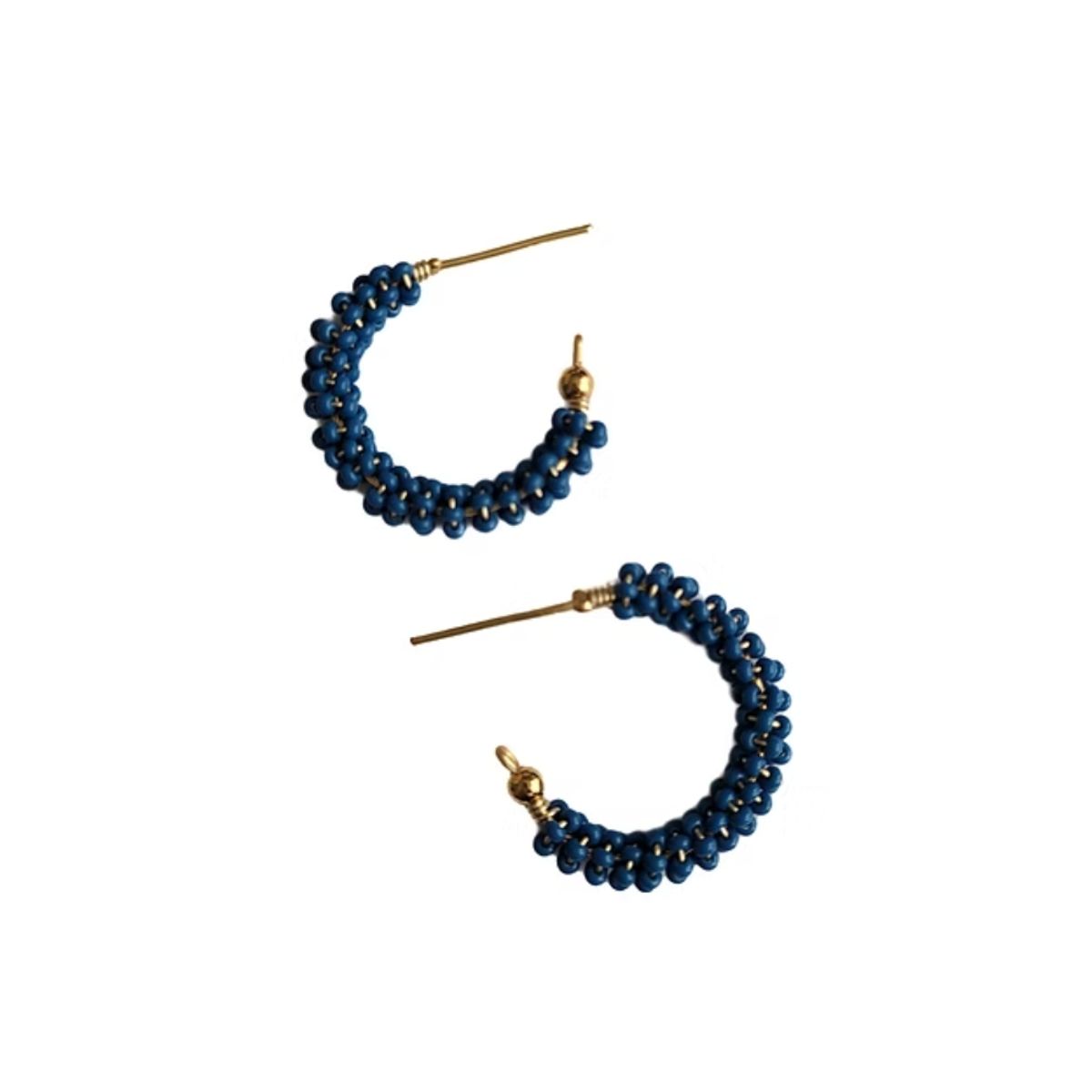 BY CAMI - Candonga Mostacilla  – By Cami®