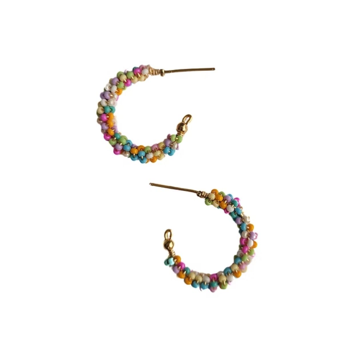 BY CAMI - Candonga Mostacilla  – By Cami®