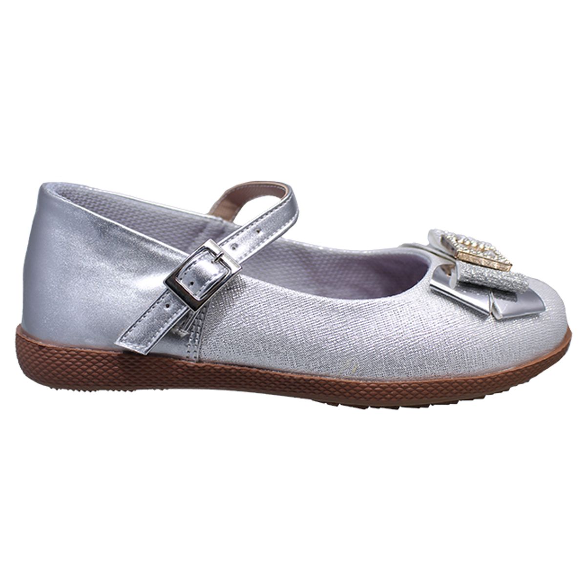 GENERICO - Baletas Para Niñas