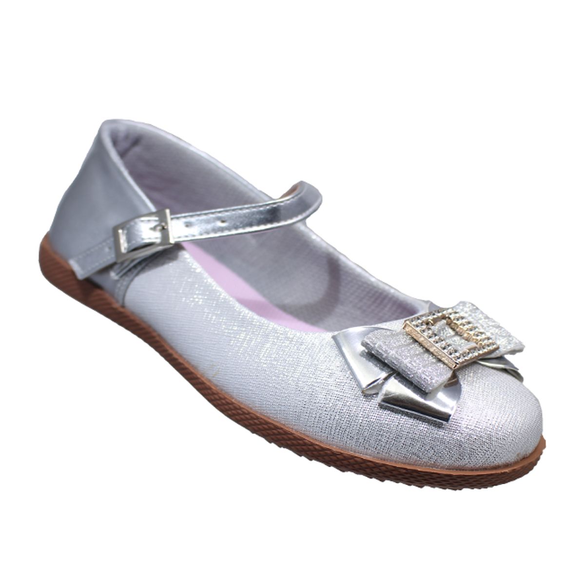 GENERICO - Baletas Para Niñas