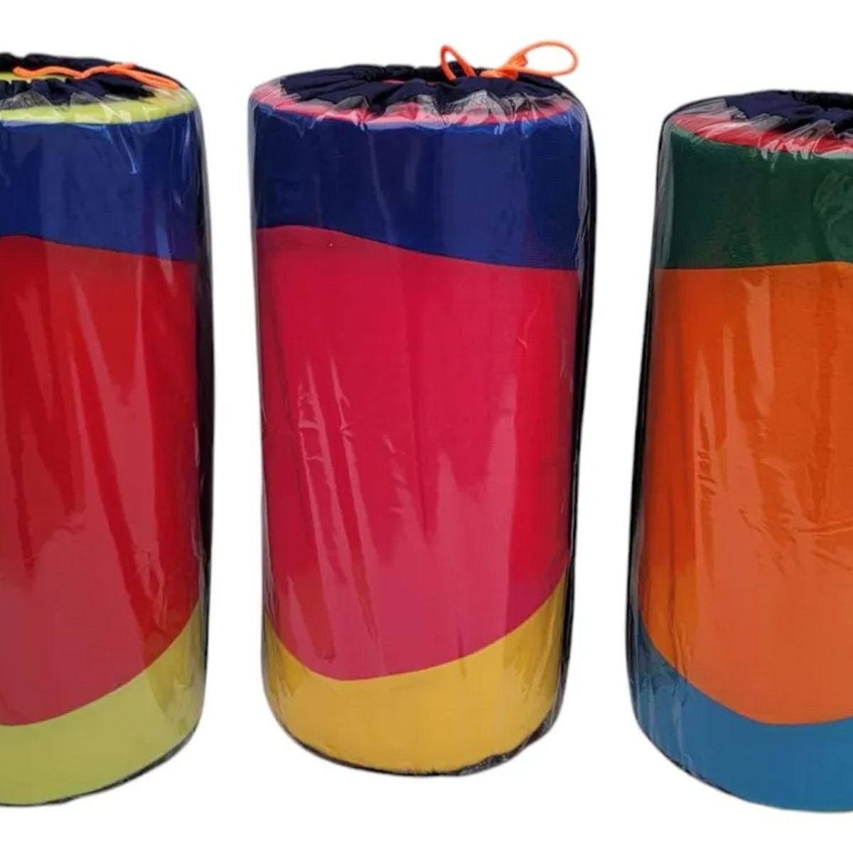 GENERICO - Rodillo Gateo Estimulación - Luz  Sonidos