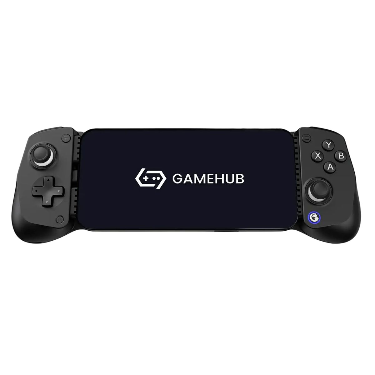 GAMESIR - Gamesir Gamehub X5 Lite Usb-c Gamepad Negro