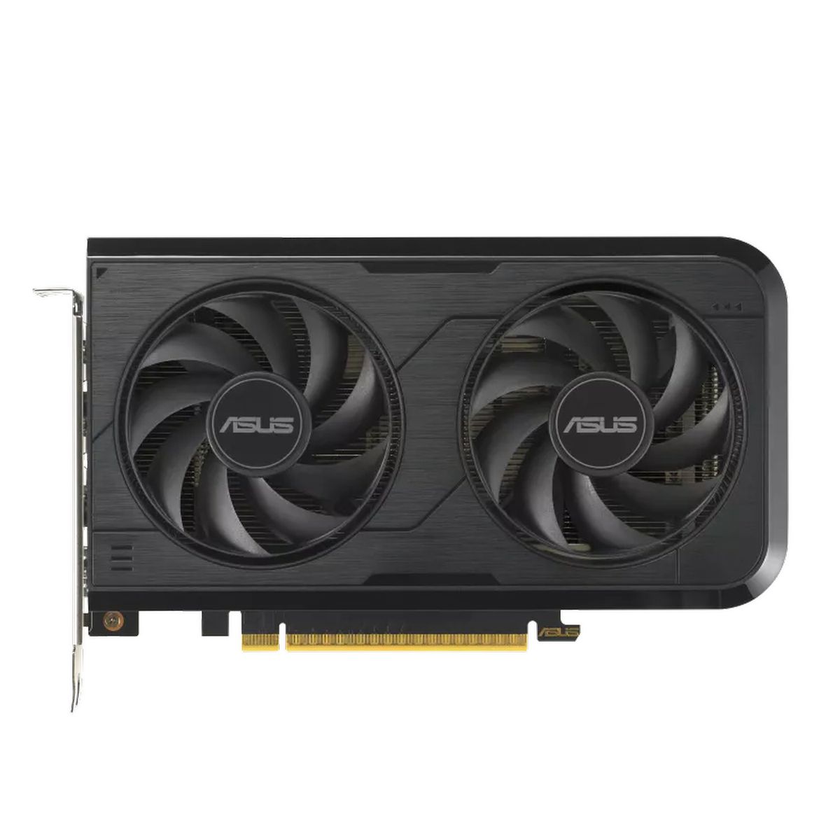 ASUS - Tarjeta De Video Asus GEFORCE RTX 5050 DUAL OC 8GB Con Arquitectura Avanzada Y Refrigeración Estable