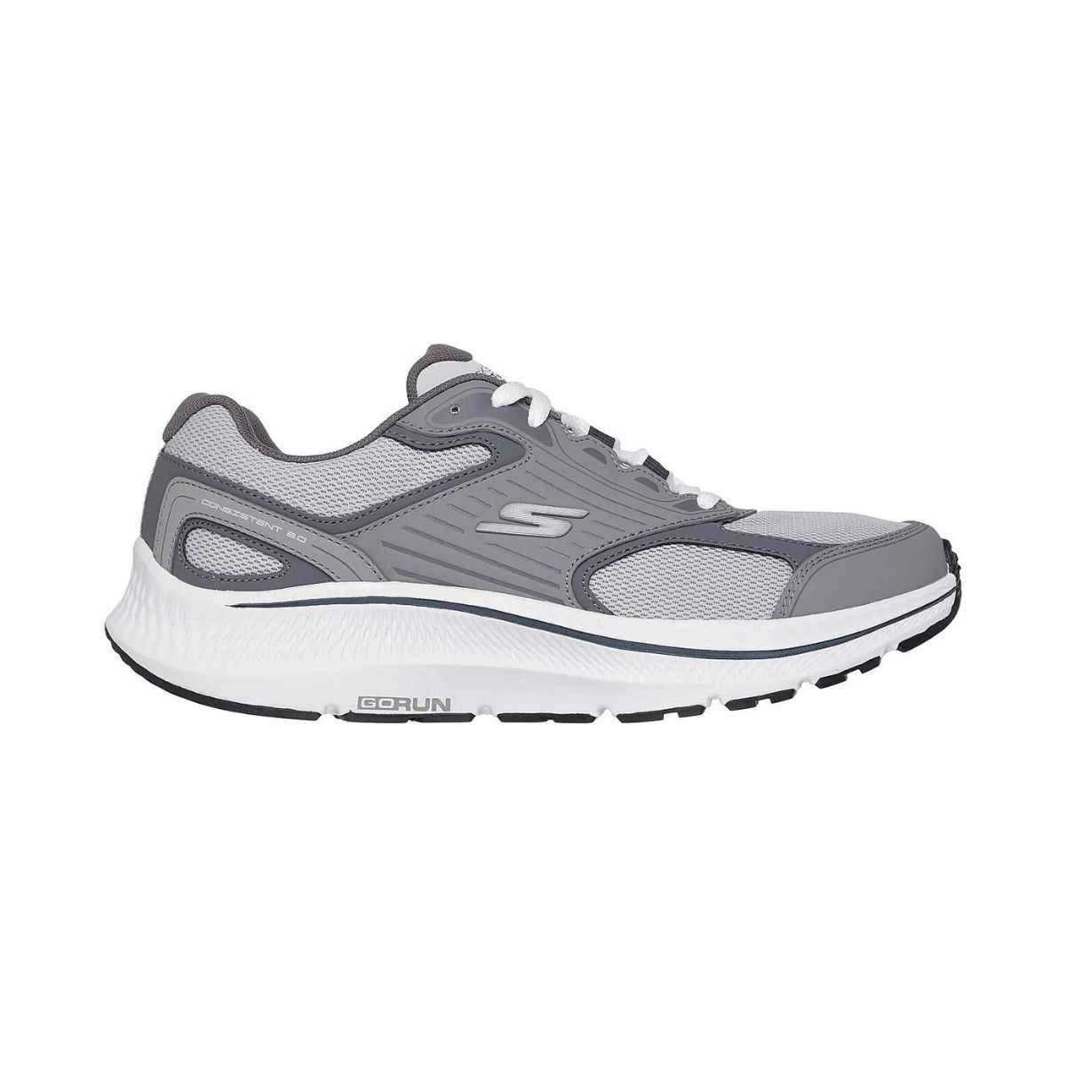 SKECHERS - Tenis Skechers GOrun Consistent 2.0 Para Hombre