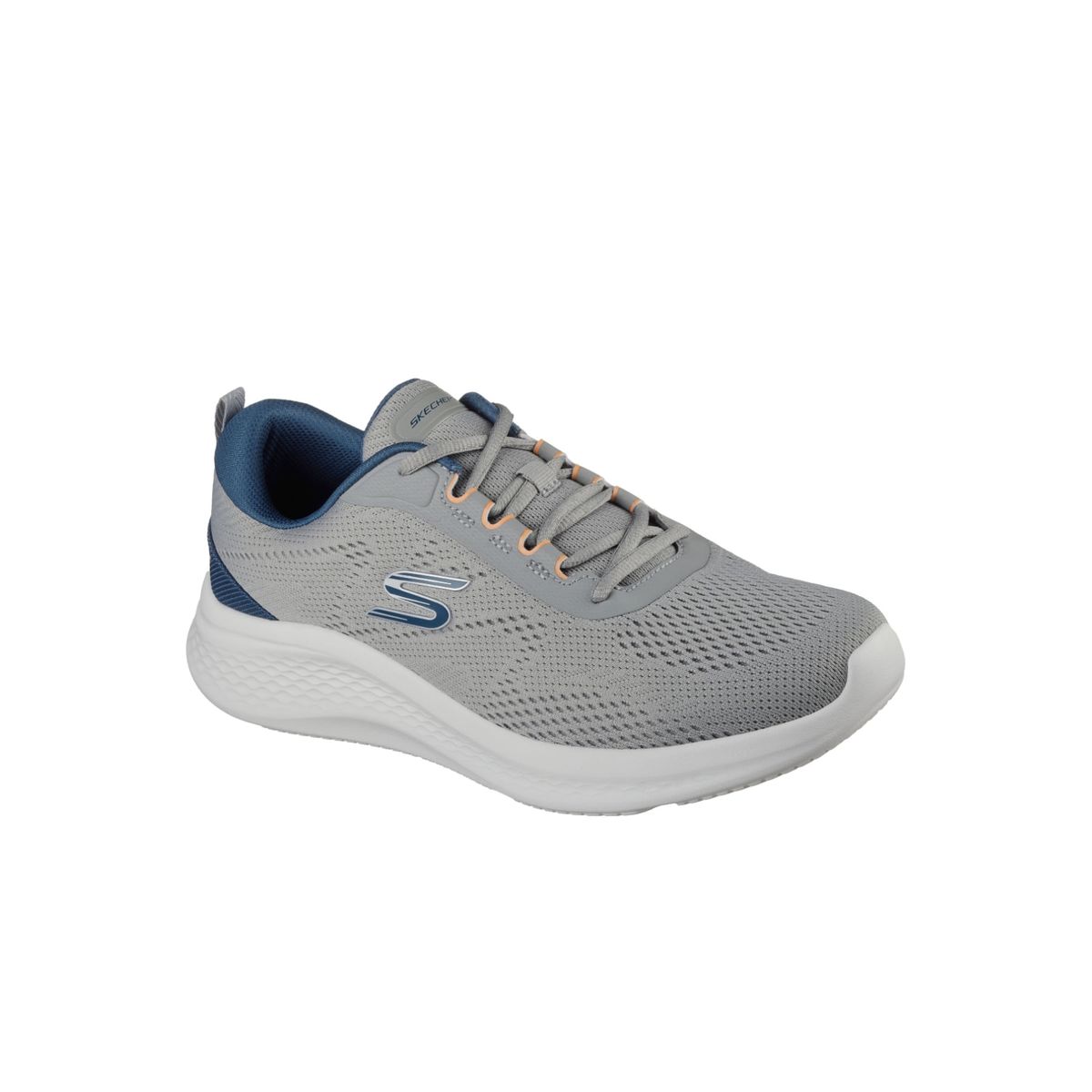 SKECHERS - Tenis Skechers hombre Skech-Lite Pro 2.0 Air-Cooled MF gris