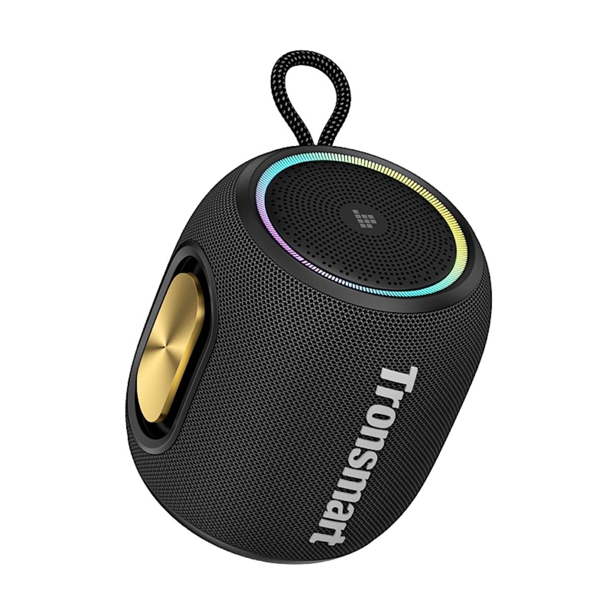 TRONSMART - Tronsmart T8 Mini Parlante Bluetooth 360 Portátil Ipx7 20h